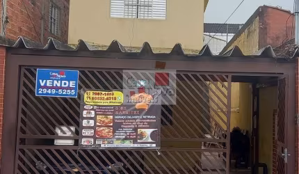 IMÓVEL BOM PARA RENDA COM 2 MORADIAS !!!