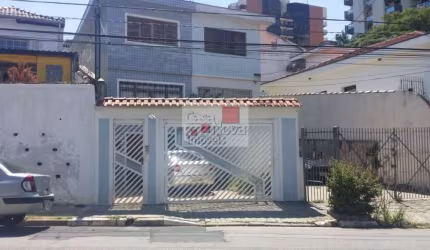 Excelente sobrado na região da Vila Paiva!!!