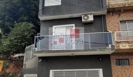 EXCELENTE OPORTUNIDADE - LINDO SOBRADO PARA MORADIA!!!!