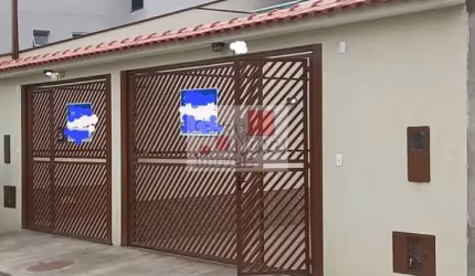 EXCELENTE SOBRADO NOVO, NA REGIÃO PQ. EDU CHAVES !!!!