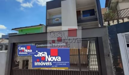 Linda Casa de Condomínio - Vila Medeiros
