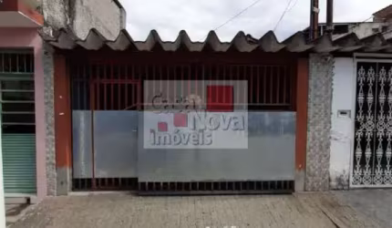 Linda Casa Térrea