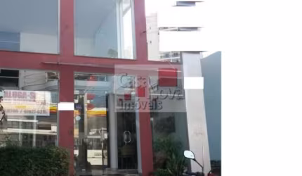 Excelente Prédio Comercial na Vila Maria/Jardim Japão