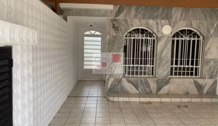 OPORTUNIDADE SOBRADO V. MEDEIROS