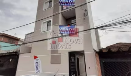 ÓTIMA OPORTUNIDADE , APARTAMENTOS NOVOS C/ 43 M² !!!
