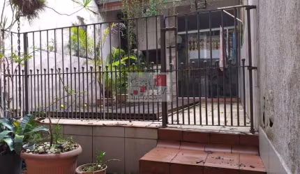 EXCELENTE IMÓVEL COM 750M² DE ÁREA ÚTIL NA REGIÃO DA VILA GUSTAVO !!!!!