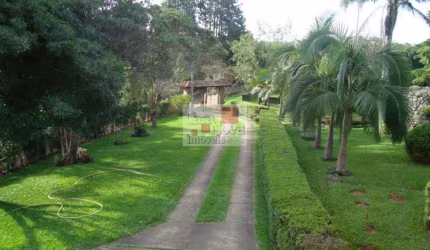 SÍTIO EM IBIUNA - 9850 M²