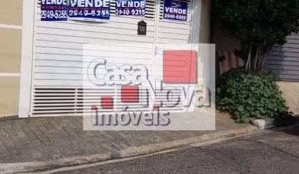 SOBRADO BEM LOCALIZADO NA REGIÃO DA VILA MEDEIROS !!!