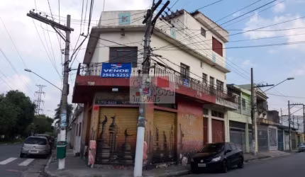 IMOVEL PARA RENDA NA VILA SABRINA