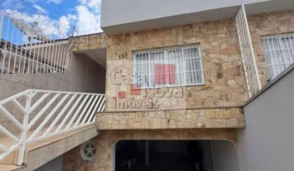 ÓTIMA SOBRADO NA REGIÃO DA VILA GUSTAVO !!!!