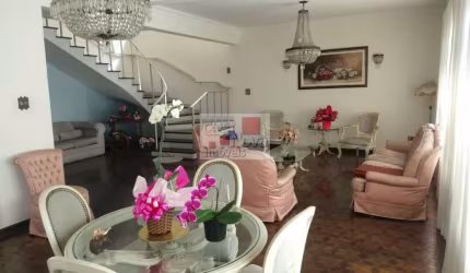 Excelente Imóvel na Vila Gustavo com 316 m² área construída!!!