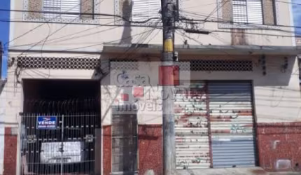Casa para renda com ponto comercial