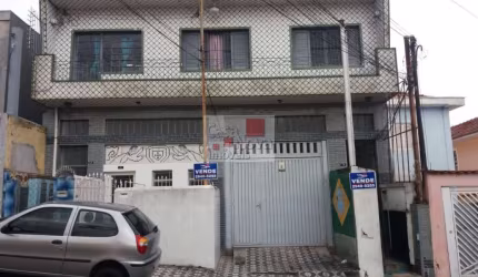 Imóvel bom para renda.