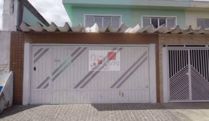 Esta casa fica no Jd Guançã, muito bem localizada e ótimo estado.