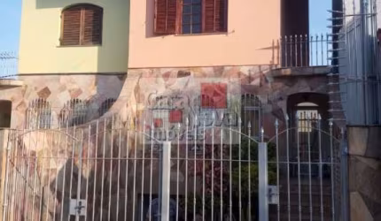 Sobrado na Região da Vila maria !!