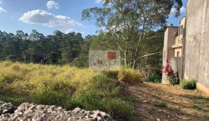 OPORTUNIDADE DE TERRENO PQ. CONTINENTAL 3