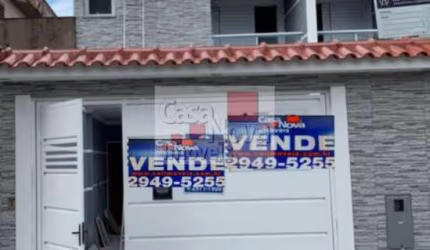 EXCELENTE SOBRADO BEM LOCALIZADO.