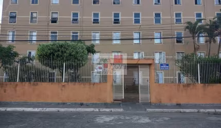Ótimo Apartamento na região da Vila Sabrina !!!!