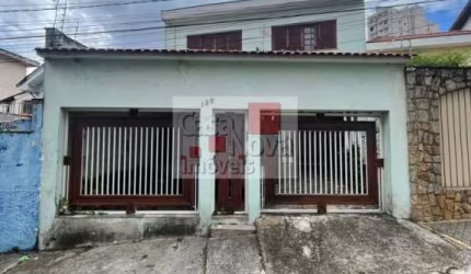 Excelente sobrado a venda para morar e trabalhar na Vila Maria Alta