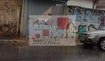 OTIMO SOBRADO VILA CONSTANÇA