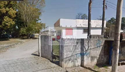 Terreno 21527 M2 em Caçapava