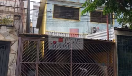 Lindo Sobrado Á Venda Na Vila Medeiros