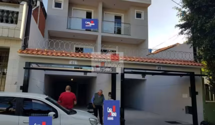 Ótimo Sobrado Á Venda Na Vila Constança