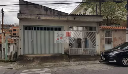 Ótimo Terreno Com Tres Moradias Na Vila Maria Alta