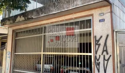 OPORTUNIDADE IMÓVEL PARA RENDA - VILA MEDEIROS.