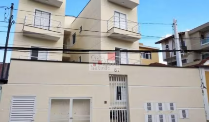 Ótimo Apartamento Á Venda Na Vila Gustavo