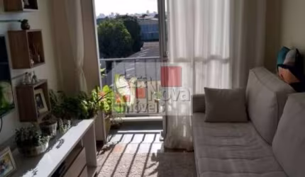 Ótimo Apartamento Á Venda Em Guarulhos