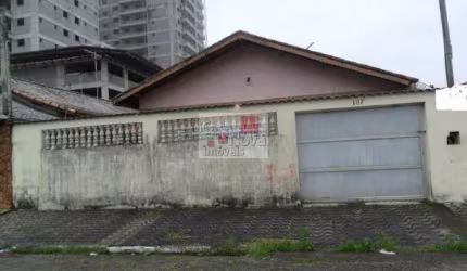 Linda Casa Á Venda Na Praia Grande