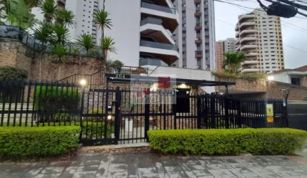Excelente Apartamento Á Venda Em Santana
