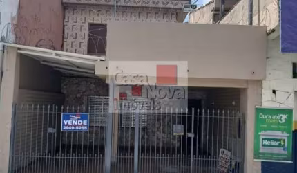 Lindo Sobrado Á Venda No Parque Edu Chaves