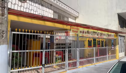 EXCELENTE SOBRADO VILA MARIA