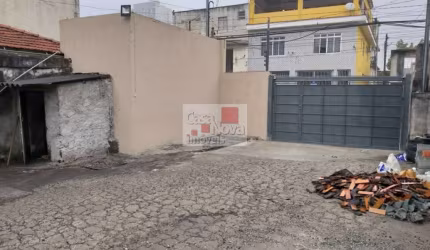 Excelente Terreno Á Venda No Jardim Brasil