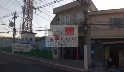 Excelente terreno Comercial e Residencial à venda na Vila Medeiros