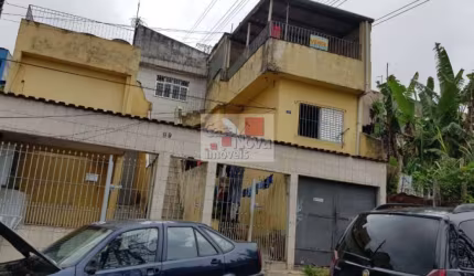 Imóvel bom para investimento,todos alugados.