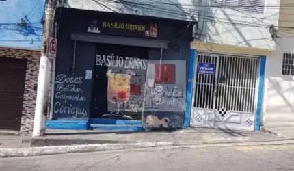 Ótimo Terreno Com 5 Moradias Á Venda No Jardim Brasil