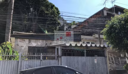 Excelente Terreno A Venda Na Vila Guilherme