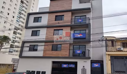 Ótimo Apartamento A Venda Na Vila Gustavo