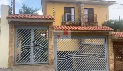 Sobrado a venda na Vila Guilherme - Próximo ao metrô Parada Inglesa