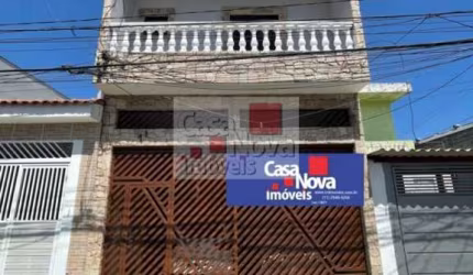 Ótimas Casas Á Venda Na Vila Sabrina