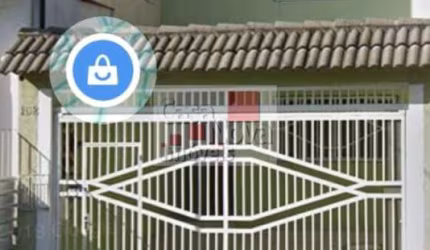 Ótimo Sobrado bem localizado na Vila sabrina !!!