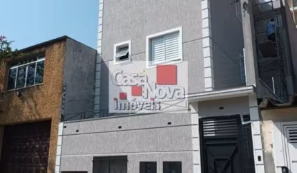 Ótimo Apartamento Á Venda No Pq. Vitória