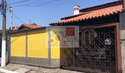 Linda Casa Térrea Á Venda No Jardim Guanca
