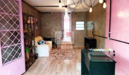 Linda Sala Comercial - Vila Nivi