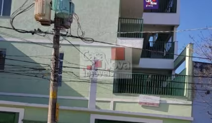 Casa em condomínio fechado com 2 quartos à venda na Rua Manuel de Moura, 160, Vila Gustavo, São Paulo, 50 m2 por R$ 310.000