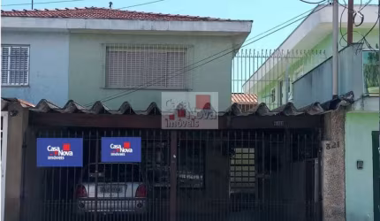 Sobrado em jd . guanca