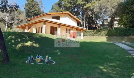 Excelente Chácara Á Venda Em Ibiúna